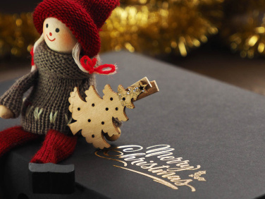 Logo trade promotional gifts picture of: Christmas set 1759076